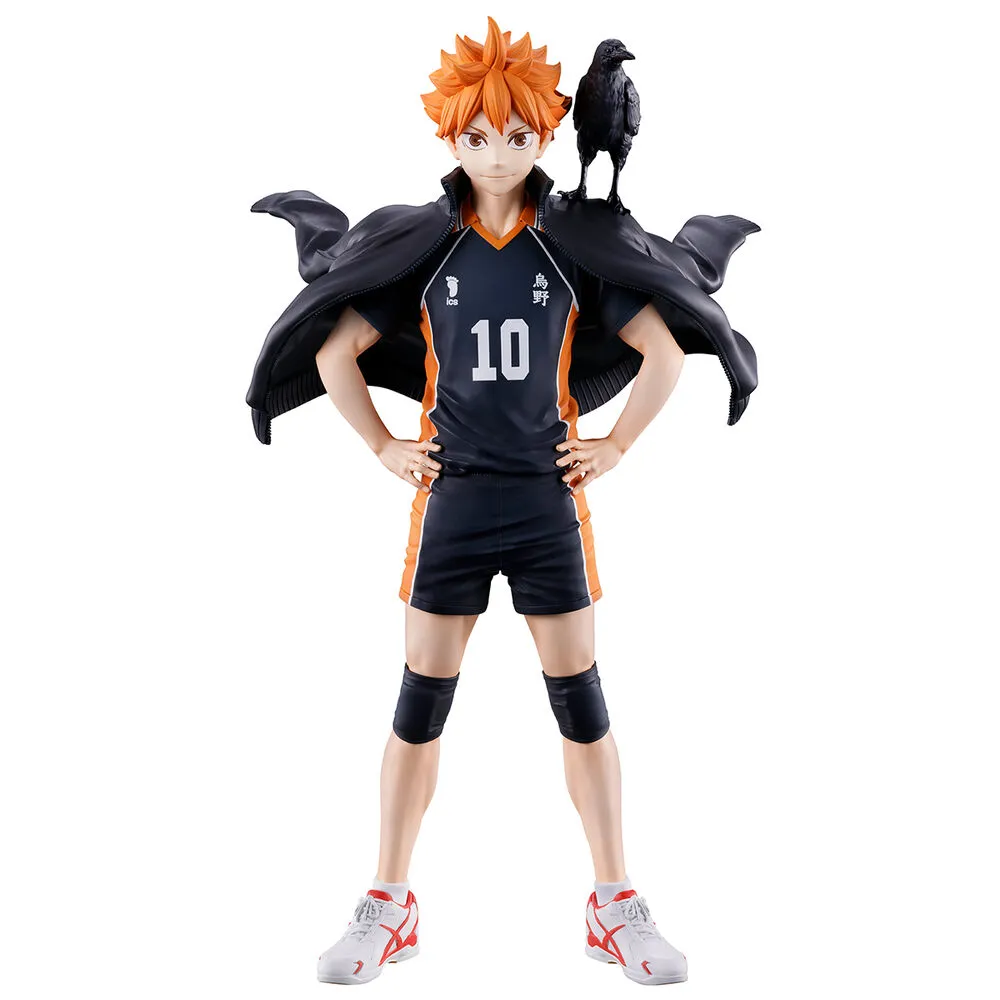 Shoyo Hinata The Future of Karasuno Haikyu!! 16cm